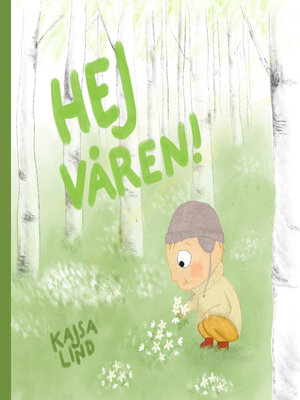 cover image of Hej våren!